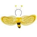 蜜蜂翅膀組