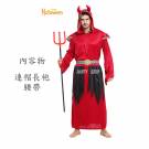邪惡撒旦裝