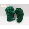 綠巨人拳擊手套