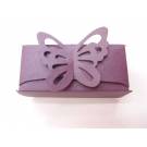 珠光蝴蝶長盒-紫