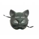 黑貓面具