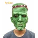 綠巨人頭套面具