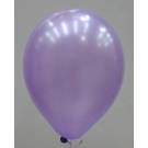 珍珠氣球(淺紫) 