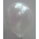 珍珠氣球(白色) 