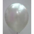 珍珠氣球(銀色) 