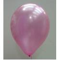 珍珠氣球(桃紅)