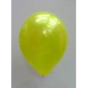 珍珠氣球(黃色)