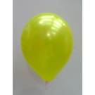 珍珠氣球(黃色)