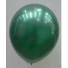 珍珠氣球(墨綠)