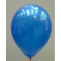 珍珠氣球(深藍) 
