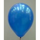 珍珠氣球(深藍) 