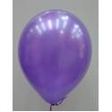 珍珠氣球(深紫) 