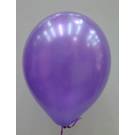 珍珠氣球(深紫) 