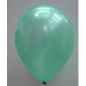 珍珠氣球(淺綠)