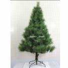 綠色-高級針葉聖誕樹(售價內含運費)