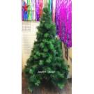 歐式松針聖誕樹-綠色(圓針葉)