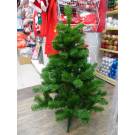 3尺綠色圓頭聖誕樹