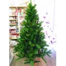 5尺圓頭綠色聖誕樹(售價內含運費)