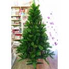 6尺圓頭綠色聖誕樹(售價內含運費)