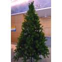 12尺綠色圓頭聖誕樹(內含運費)