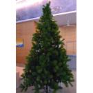 10尺圓頭綠色聖誕樹(售價內含運費)