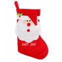 聖誕老人襪