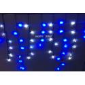 LED144泡殼冰條燈-藍白光