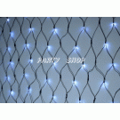 LED網燈-藍白光